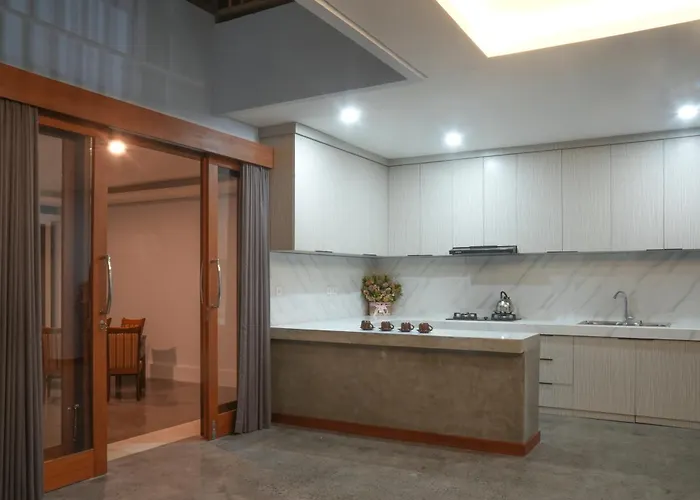Villa Pande Buyan Bedugul (Bali)