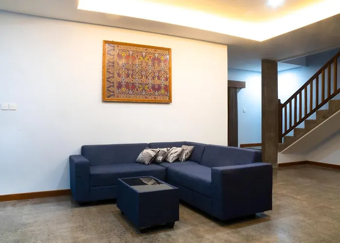 Pande Buyan Bedugul (Bali)