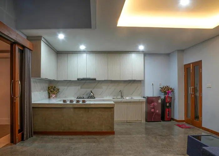 Villa Pande Buyan