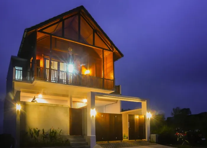 Villa Pande Buyan