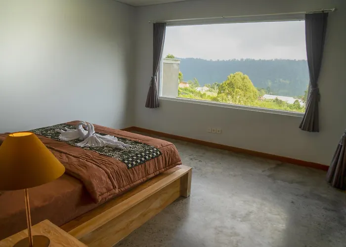 Villa Pande Buyan *